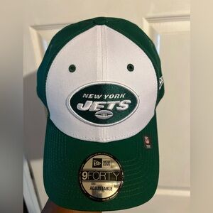 NWT New Era 9Forty Jets Hat